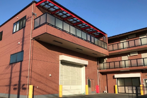 妙典センターオフィスの画像